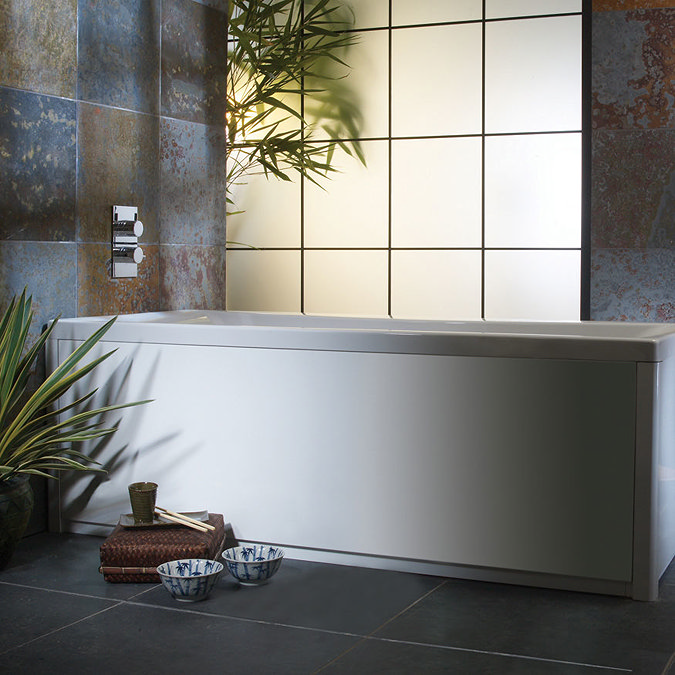 Roper Rhodes Uno 1700mm Front Bath Panel Large Image