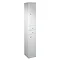 Roper Rhodes Valencia 300mm Tall Bathroom Storage Cupboard Large Image