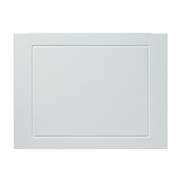 Roper Rhodes Valencia End Bath Panel - Various Size Options Large Image