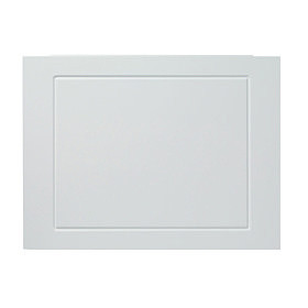 Roper Rhodes Valencia End Bath Panel - Various Size Options Large Image