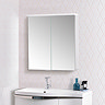 Roper Rhodes Venture Illuminated Mirror Cabinet - VE65AL Standard Large Image