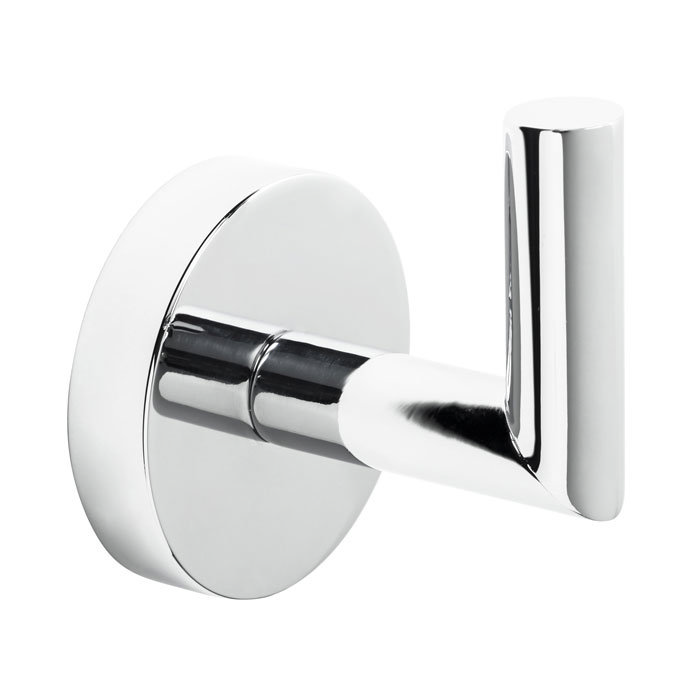 Roper Rhodes Venue Robe Hook - 5870.02 Large Image