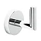 Roper Rhodes Venue Robe Hook - 5870.02 Large Image