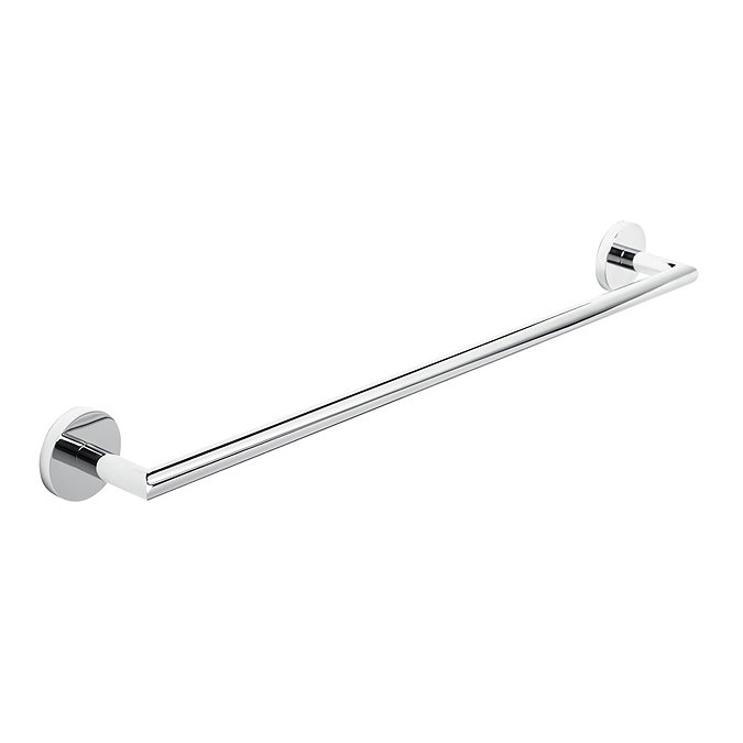 Roper Rhodes Venue Single Towel Rail - 5824.02 Large Image