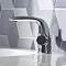Roper Rhodes Verse Basin Mixer with Clicker Waste - T271102 Profile Large Image