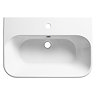 Roper Rhodes Version 650mm Wall Mounted Basin - V65SB Large Image