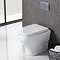 Roper Rhodes Version Back to Wall WC Pan & Soft Close Seat Profile Large Image