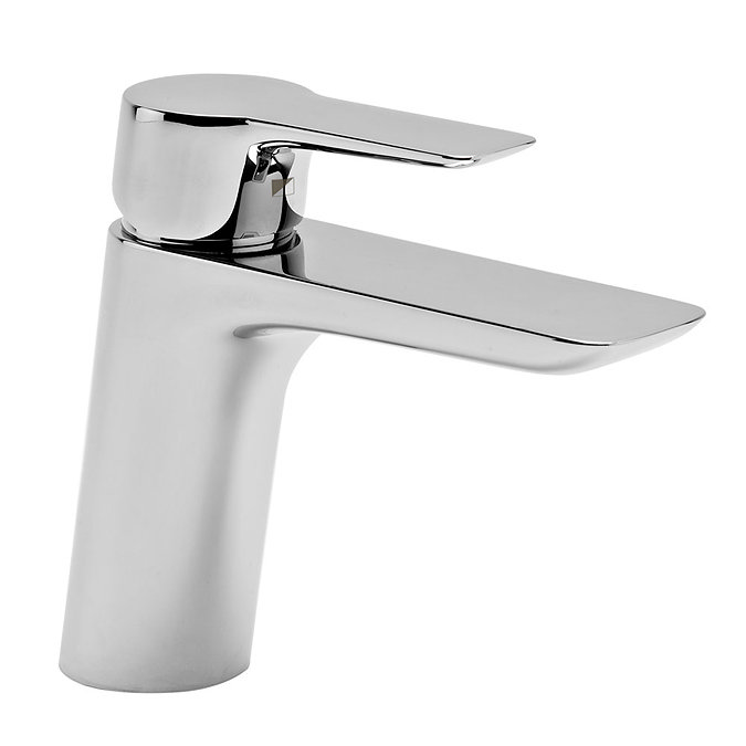 Roper Rhodes Vigour Basin Mixer Tap with Aerator & Clicker Waste - T251102 Large Image