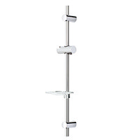Roper Rhodes Wave Adjustable Riser Rail - SVRAIL01 Large Image