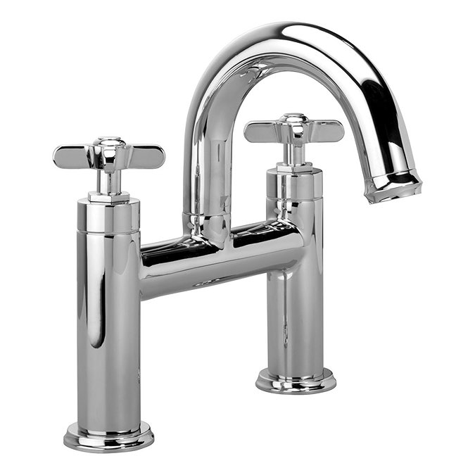 Roper Rhodes Wessex Bath Filler - T663202 Large Image