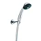 Roper Rhodes Wessex Bath Shower Mixer - T664202 Profile Large Image