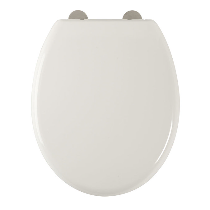 Roper Rhodes Zenith Soft Close Toilet Seat Profile Large Image