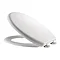 Roper Rhodes Zenith Soft Close Toilet Seat Large Image