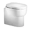 Roper Rhodes Zest Back to Wall WC Pan & Soft Close Seat Large Image
