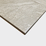 Rotella Beige Stone Effect Wall and Floor Tiles - 300 x 600mm