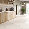 Rotella Beige Stone Effect Wall and Floor Tiles - 300 x 600mm