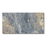 Rotella Blue Stone Effect Wall and Floor Tiles - 300 x 600mm