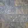 Rotella Blue Stone Effect Wall and Floor Tiles - 300 x 600mm