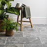 Rotella Grey Stone Effect Wall and Floor Tiles - 300 x 600mm