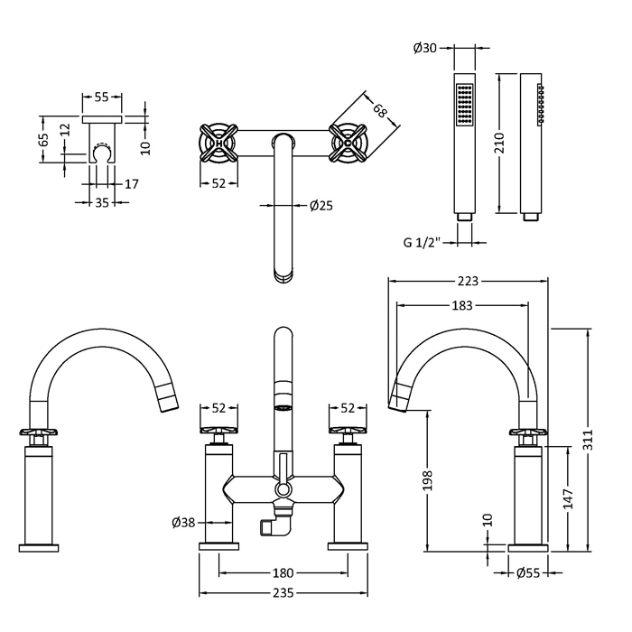 CLX354