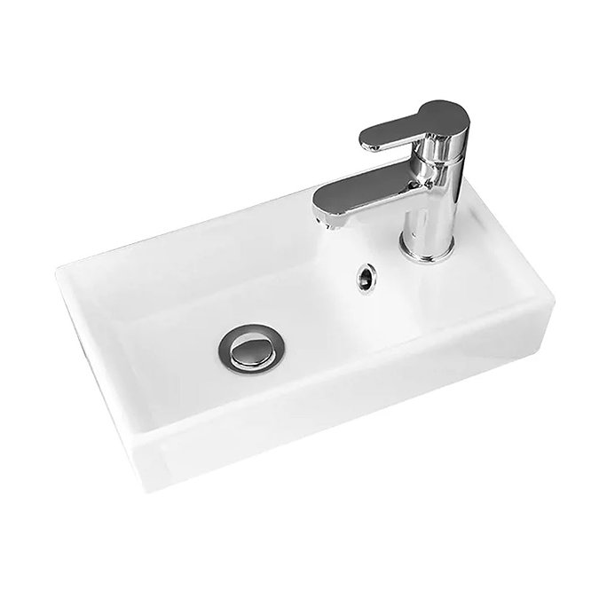 basin