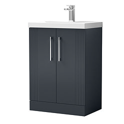 Satin Anthracite 
