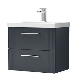 Satin Anthracite