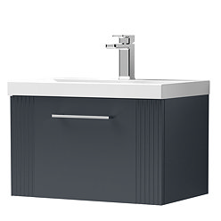 Satin Anthracite