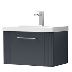 Satin Anthracite