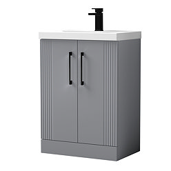 Satin GREY