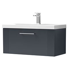 Satin Anthracite