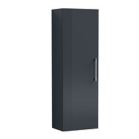 Satin Anthracite