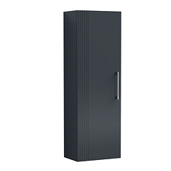 Satin Anthracite