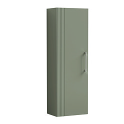Satin Green