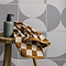 Roxbury Grey Soap Dispenser