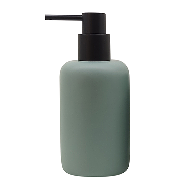 Roxbury Grey Soap Dispenser