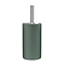 Roxbury Grey Toilet Brush Holder