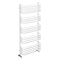 Roxbury Heated Towel Rail 500 x 1140mm - Matt White