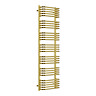 Roxbury Heated Towel Rail 500 x 1580mm - Brushed Brass