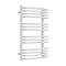 Roxbury Heated Towel Rail 500 x 760mm - Matt White