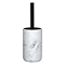 Roxbury Marble Effect Toilet Brush Holder