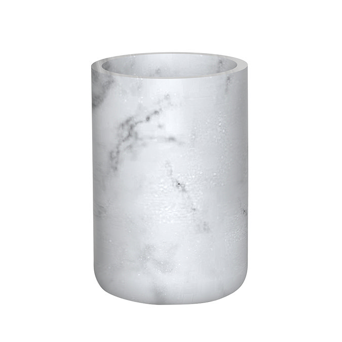 Roxbury Marble Effect Tumbler