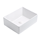 Roxbury Rectangular Countertop Basin 445 x 345mm