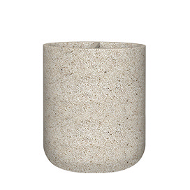 Roxbury Stone Effect Toothbrush Holder