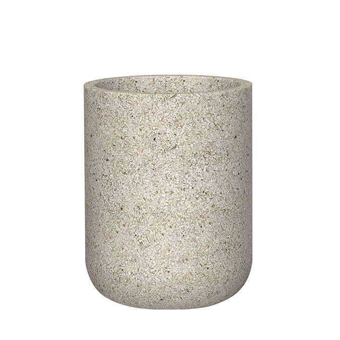 Roxbury Stone Effect Tumbler