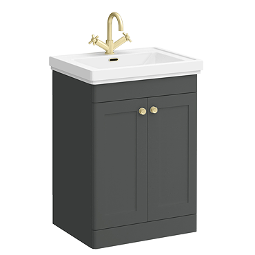 Vanity Units