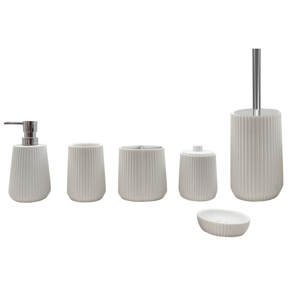 Bathroom store Accessories Set, Bathroom Set