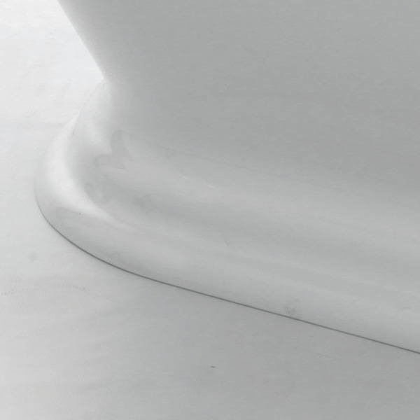 Royce Morgan Aldo 1750 Luxury Freestanding Bath Feature Large Image
