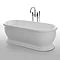 Royce Morgan Aldo 1750 Luxury Freestanding Bath Large Image