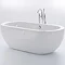 Royce Morgan Bolton 1800mm Freestanding Bath - BOLTON-1800-DELETE Large Image